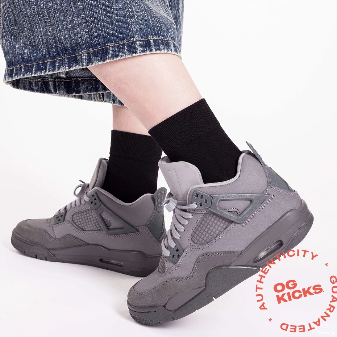 4 Cement SE Paris GS Jordan Wet Retro Olympics 0724